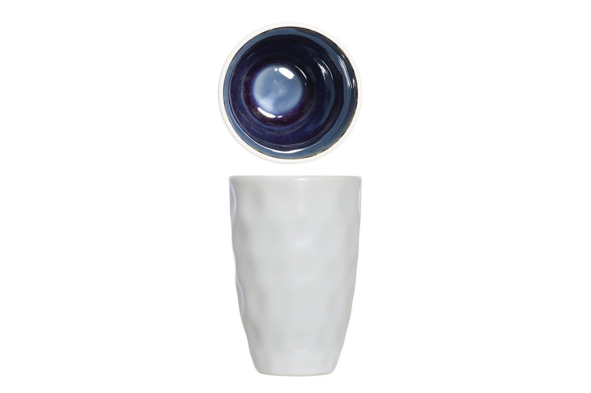 Spirit Blue Mug 23cl sans anse